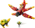 LEGO Sonic Tails Tornado 1 77119