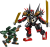 LEGO Sonic Shadows robot mot G.U.N. Trooper 77120