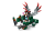 LEGO Sonic Shadows robot mot G.U.N. Trooper 77120