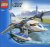 LEGO City Police Pontoon Plane SK7723
