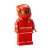 LEGO Speed Champions Ferrari SF 24 F1 racerbil 77242