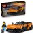LEGO Speed Champions McLaren W1 77257