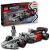 LEGO Speed Champions Audi Revolut F1 Team R26 racerbil 77259