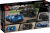 LEGO Speed Champions Jaguar Project 7 och Land Rover Defender 77264
