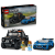 LEGO Speed Champions Jaguar Project 7 och Land Rover Defender 77264