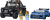 LEGO Speed Champions Jaguar Project 7 och Land Rover Defender 77264