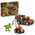 LEGO Jurassic World 4+ Transportbil för ung T. rex 77978