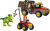 LEGO Jurassic World 4+ Transportbil för ung T. rex 77978