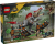 LEGO Jurassic World Dinosaurieflykt med spinosaurus 77982
