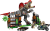 LEGO Jurassic World Dinosaurieflykt med spinosaurus 77982