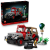 LEGO Jurassic World Jurassic Park Jeep Wrangler 77984