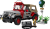 LEGO Jurassic World Jurassic Park Jeep Wrangler 77984