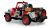 LEGO Jurassic World Jurassic Park Jeep Wrangler 77984