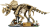 LEGO Jurassic World Dinosauriefossiler triceratops 77985