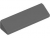 LEGO Roof Tile 1x4x2/3 Mörkgrå B0227-6594313