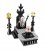 LEGO Sagan om Ringen Trollkarlarnas kamp 79005