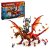 LEGO Ninjago Rörelsens källdrake 71822