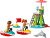 LEGO Friends Strand Vattenskoter 42623