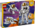 LEGO Creator Rymdastronaut 31152