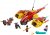 LEGO Monkie Kid Molnjet 80008
