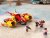 LEGO Monkie Kid Molnjet 80008