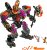 LEGO Monkie Kid Demon Bull King 80010
