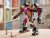 LEGO Monkie Kid Demon Bull King 80010