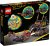 LEGO Monkie Kid Red Sons infernobil 80011