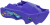 LEGO Drakhuvud Lila R1501-6541925