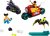 LEGO Monkie Kid Monkie Kids molncykel 80018