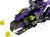 LEGO Monkie Kid Monkie Kids molncykel 80018