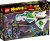 LEGO Monkie Kid Vit drakhästjet 80020
