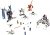 LEGO Monkie Kid Bone Demon 80028