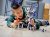 LEGO Monkie Kid Bone Demon 80028
