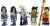 LEGO Monkie Kid Bone Demon 80028
