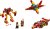 LEGO Monkie Kid Monkie Kids stavskapelser 80030