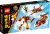 LEGO Monkie Kid Monkie Kids stavskapelser 80030