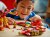 LEGO Monkie Kid Monkie Kids stavskapelser 80030