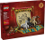 LEGO Kanvas med galopperande hästar 80119