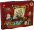 LEGO Kanvas med galopperande hästar 80119