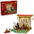 LEGO Kanvas med galopperande hästar 80119