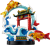 LEGO Hoppande lyckokarpar 80120