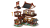 LEGO Forntida värdshus 80121