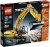 LEGO Technic Motoriserad Grävmaskin 8043