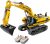 LEGO Technic Motoriserad Grävmaskin 8043