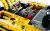 LEGO Technic Motoriserad Grävmaskin 8043