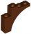 LEGO Brick With Bow 1x4x3 Rödbrun B0642-6554333