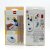LEGO Stationery set med minifigur 4003055-52053