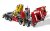LEGO Technic Kranbil 8258
