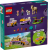 LEGO Friends 4+ Häst och ponnysläp 42634